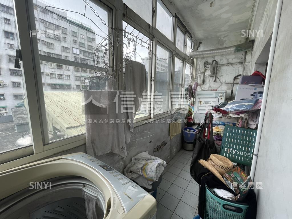 後竹圍街華廈房屋室內格局與周邊環境