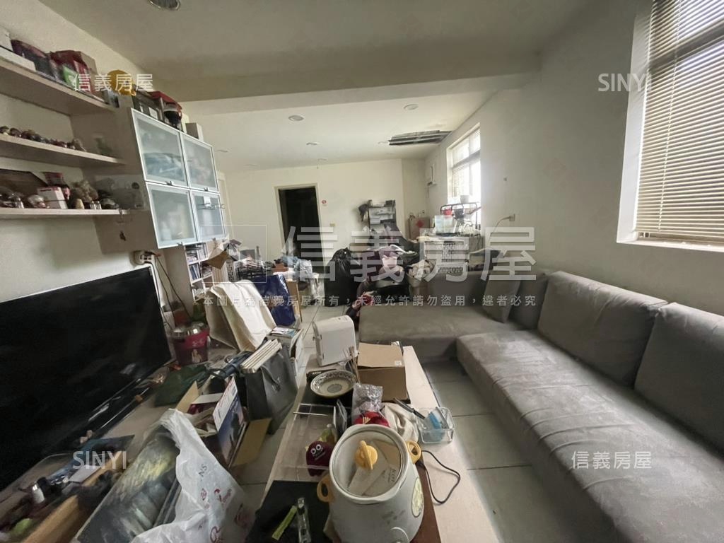 後竹圍街華廈房屋室內格局與周邊環境