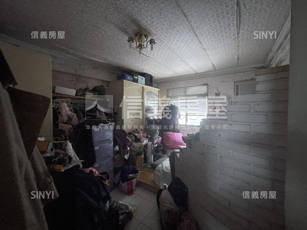 後竹圍街華廈房屋室內格局與周邊環境