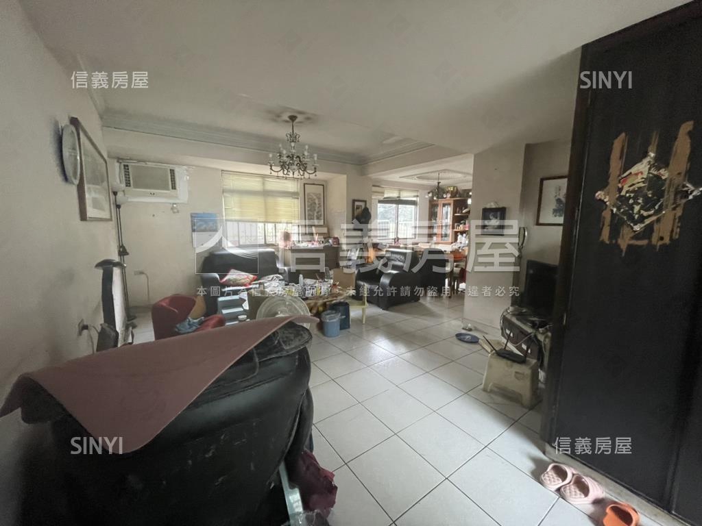 後竹圍街華廈房屋室內格局與周邊環境