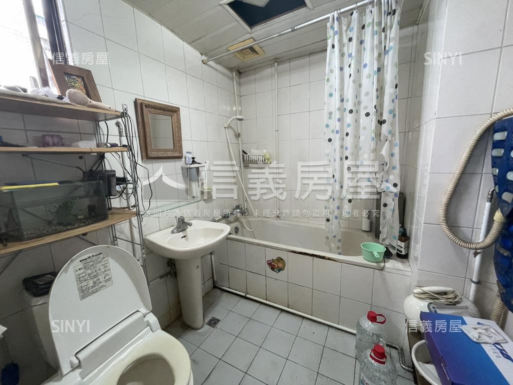 後竹圍街華廈房屋室內格局與周邊環境