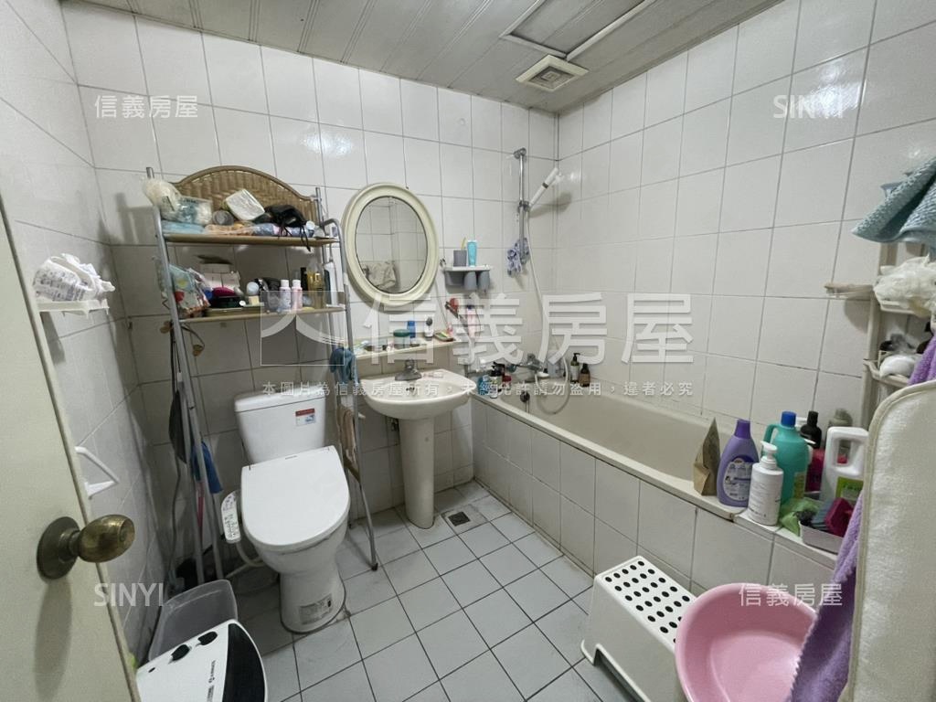 後竹圍街華廈房屋室內格局與周邊環境