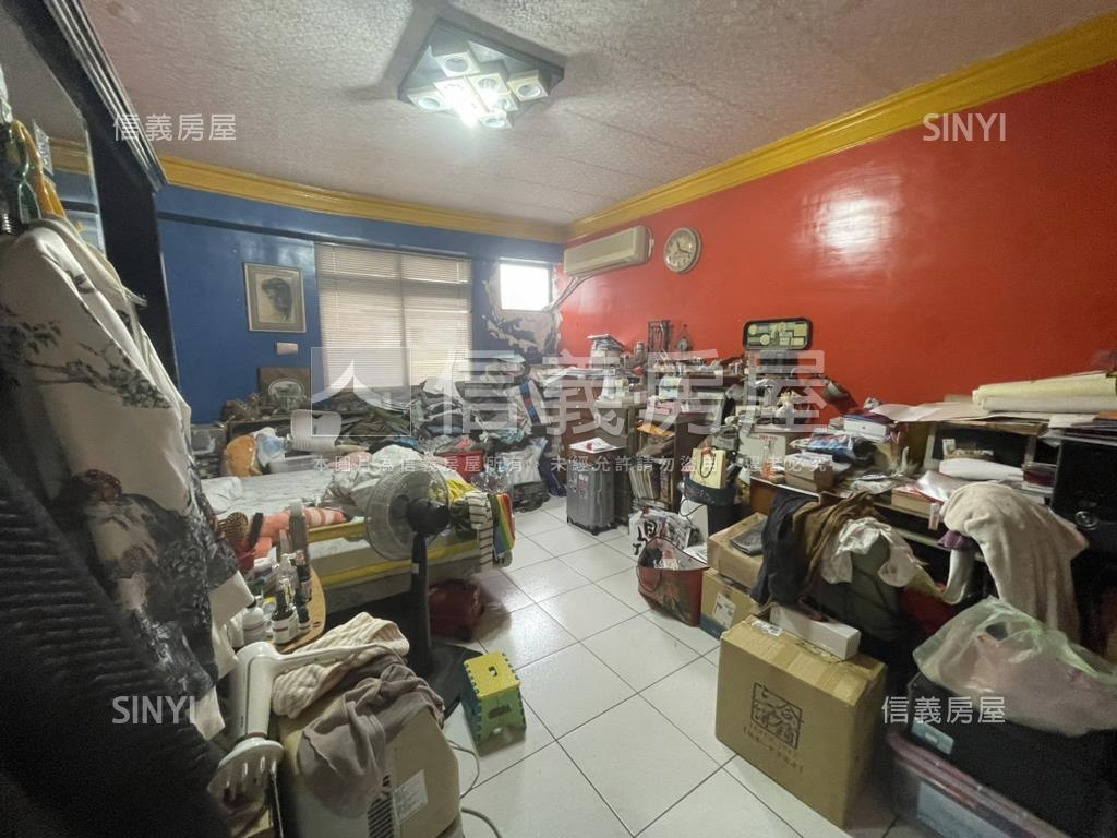 後竹圍街華廈房屋室內格局與周邊環境