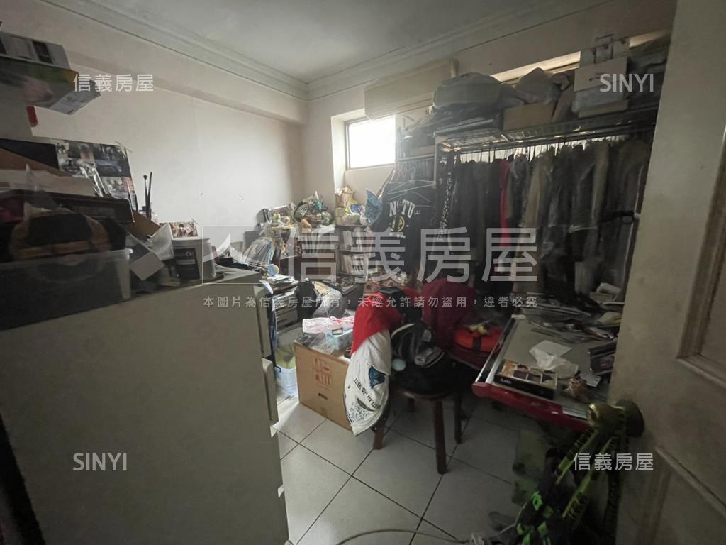 後竹圍街華廈房屋室內格局與周邊環境