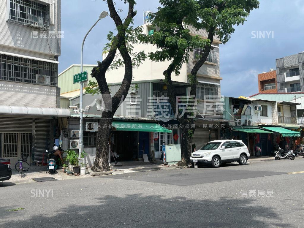 前鎮正路土地房屋室內格局與周邊環境