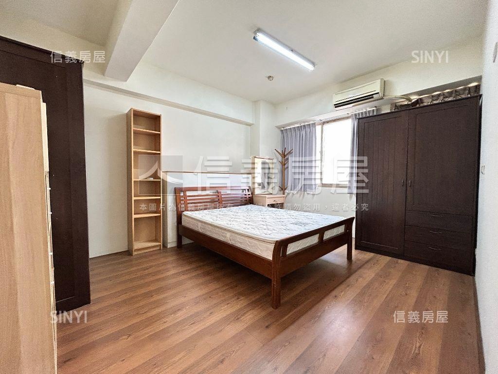 南區望族Ⅱ兩房房屋室內格局與周邊環境