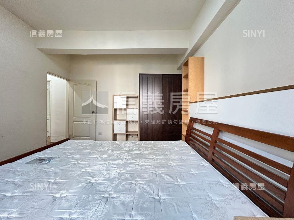 南區望族Ⅱ兩房房屋室內格局與周邊環境