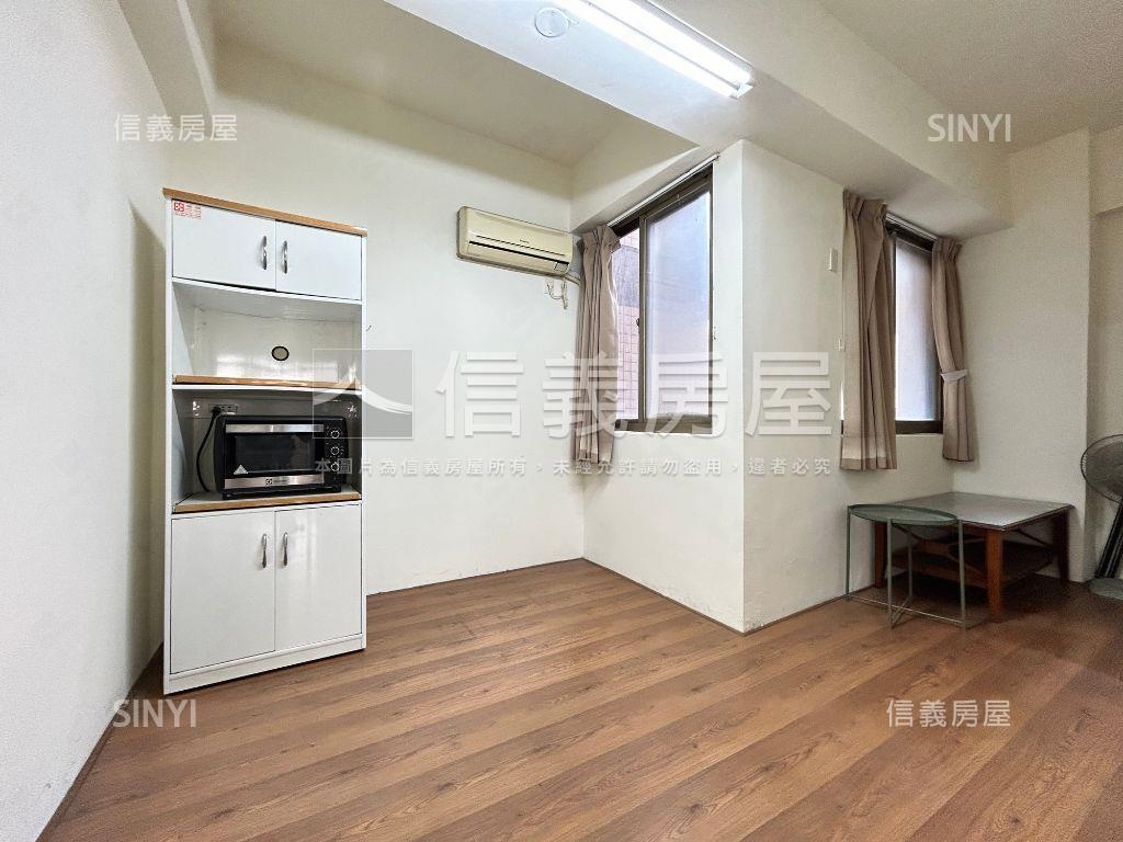 南區望族Ⅱ兩房房屋室內格局與周邊環境