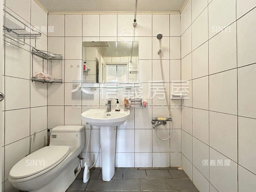 南區望族Ⅱ兩房房屋室內格局與周邊環境