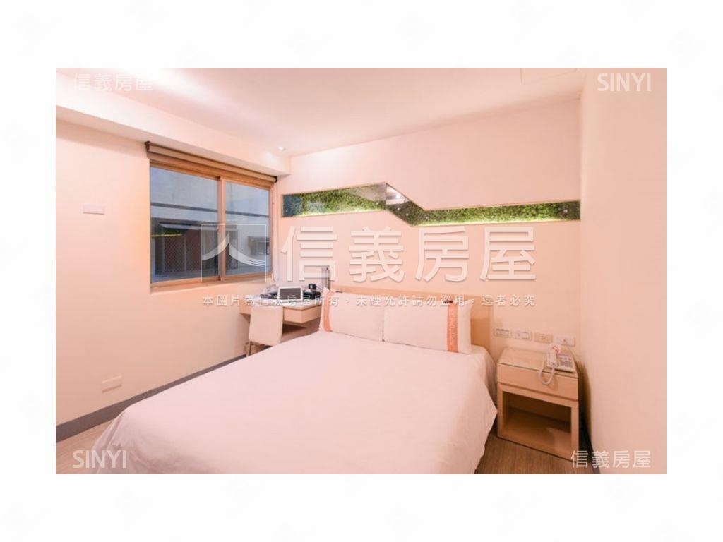 高雄新站商圈旅店房屋室內格局與周邊環境