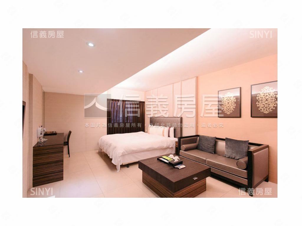 高雄新站商圈旅店房屋室內格局與周邊環境