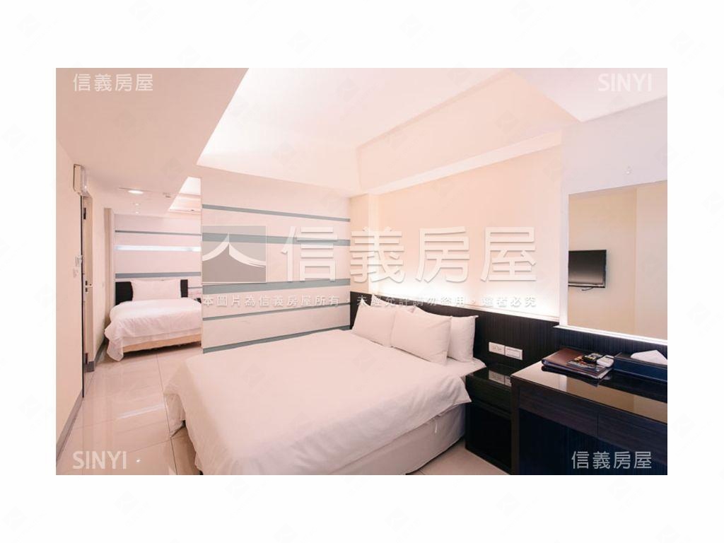 高雄新站商圈旅店房屋室內格局與周邊環境