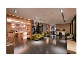 高雄新站商圈旅店