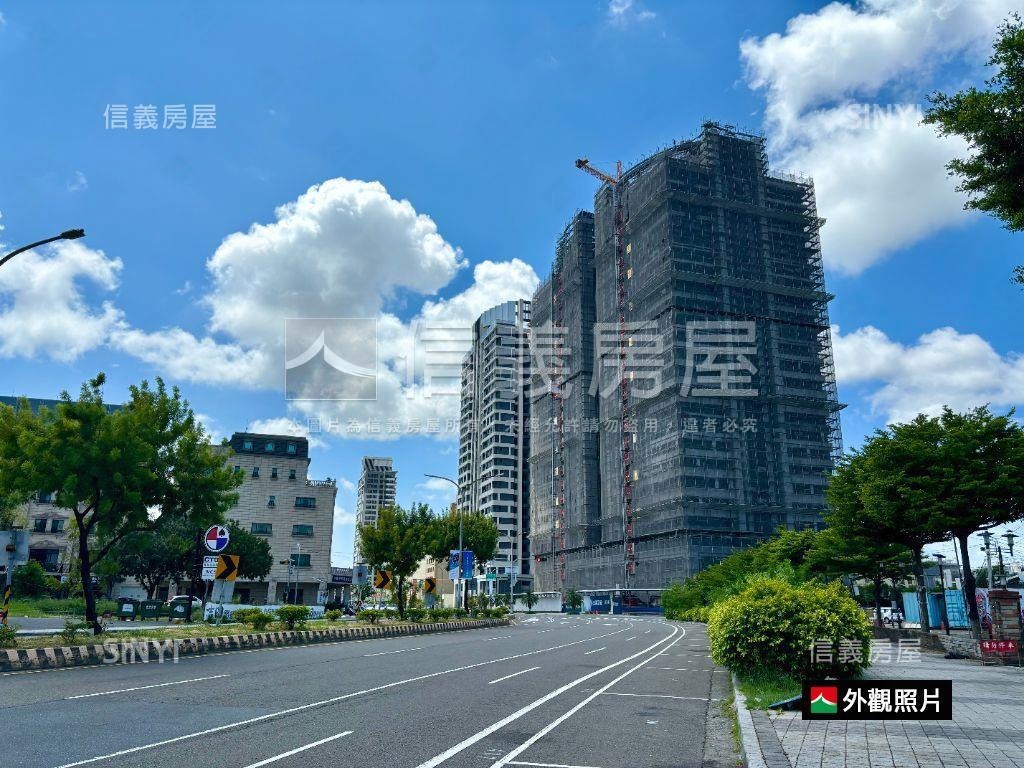 允將花園城市｜兩房車位宅房屋室內格局與周邊環境