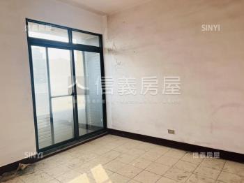 近輕軌站超值公寓４樓