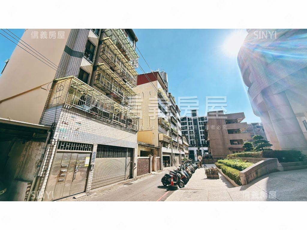 水湳經貿商圈首購宅房屋室內格局與周邊環境