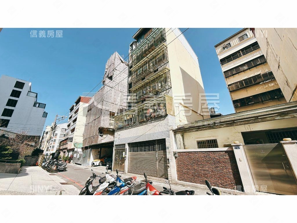 水湳經貿商圈首購宅房屋室內格局與周邊環境