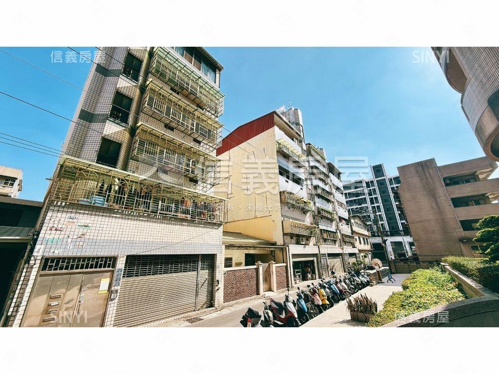 水湳經貿商圈首購宅房屋室內格局與周邊環境