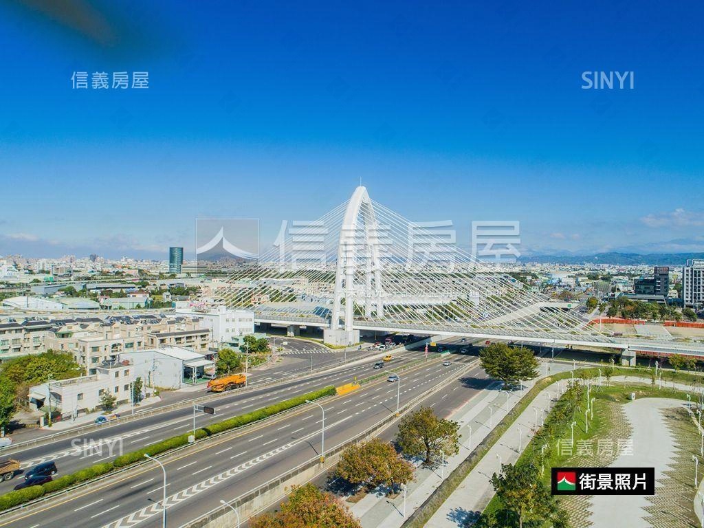 水湳經貿商圈首購宅房屋室內格局與周邊環境