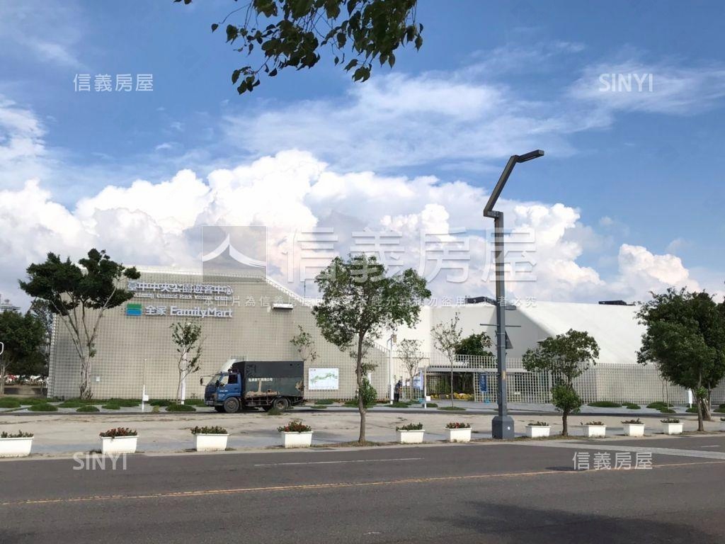 水湳經貿商圈首購宅房屋室內格局與周邊環境