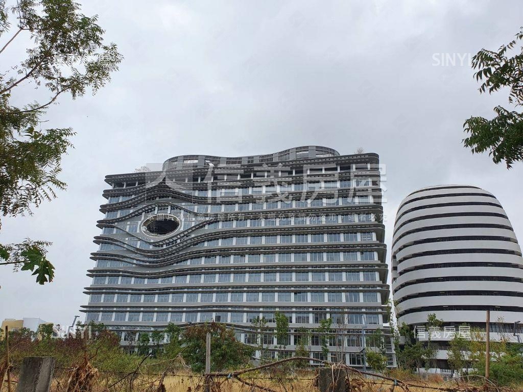 水湳經貿商圈首購宅房屋室內格局與周邊環境