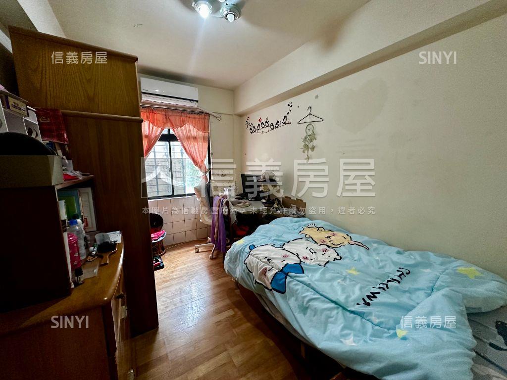 稀有大空間一樓房屋室內格局與周邊環境