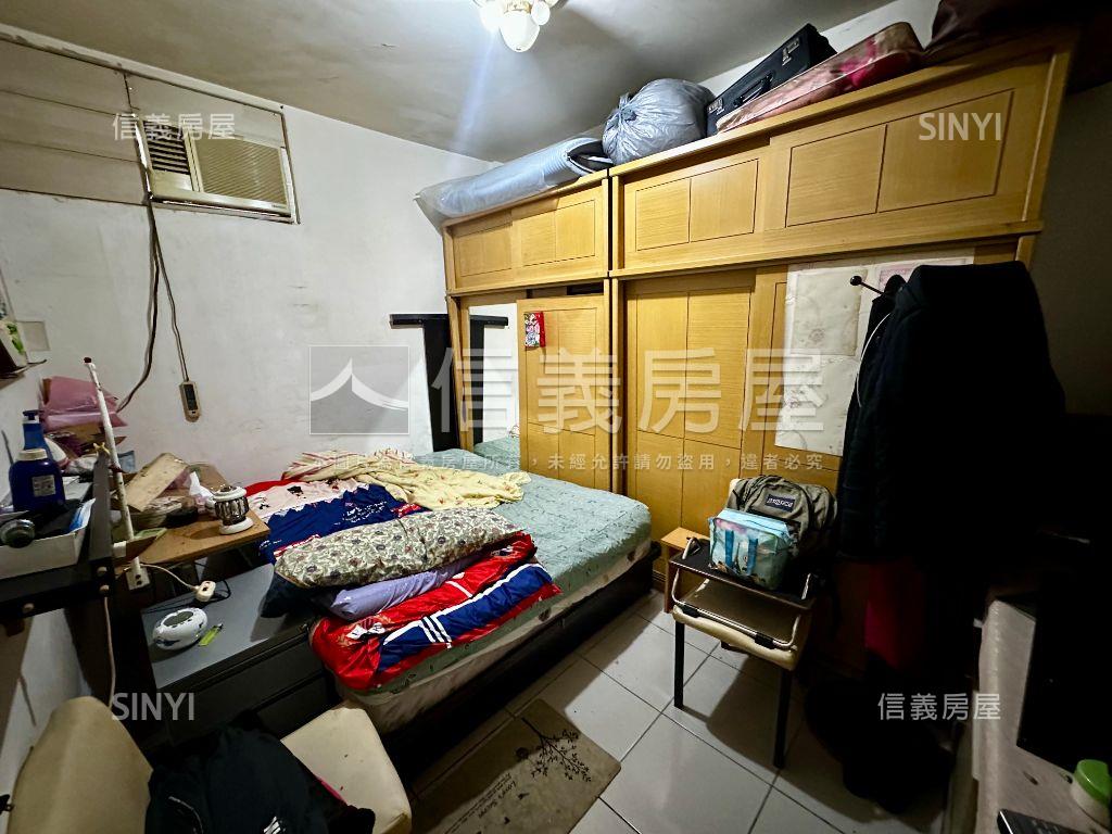 稀有大空間一樓房屋室內格局與周邊環境