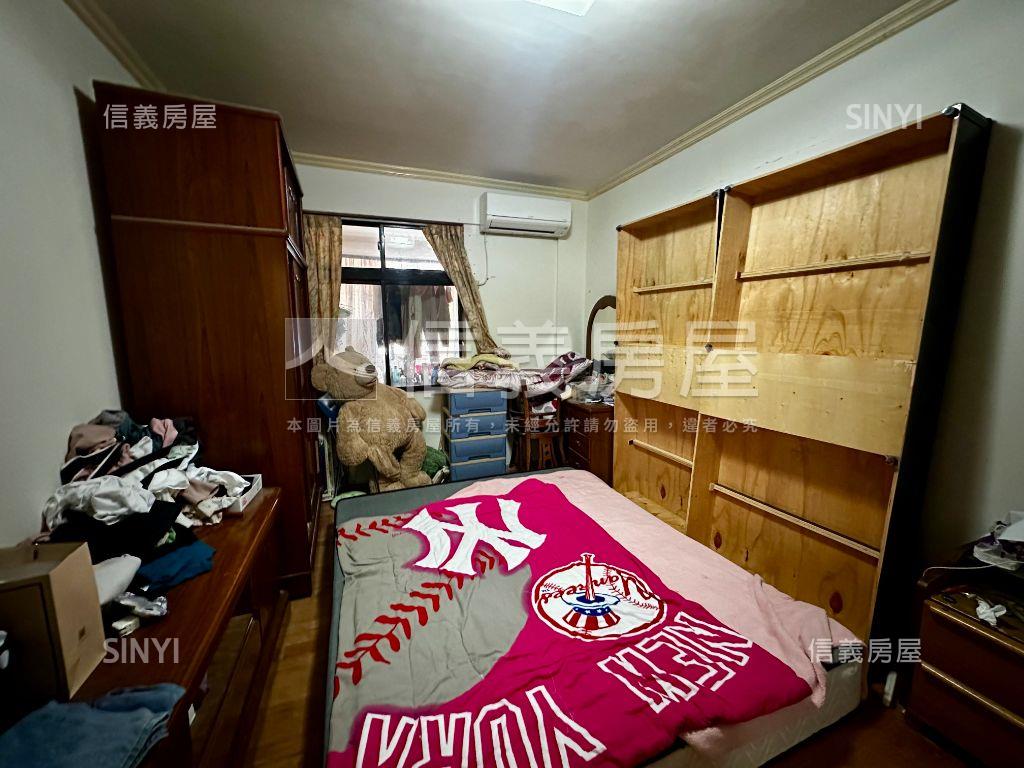 稀有大空間一樓房屋室內格局與周邊環境