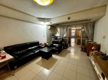 稀有大空間一樓