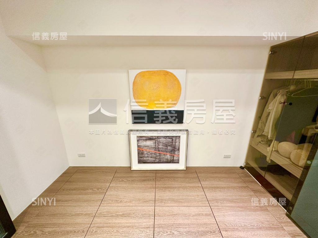 幸福城市１＋１加車位房屋室內格局與周邊環境
