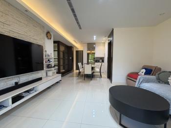 伯爵晶鑽美２房