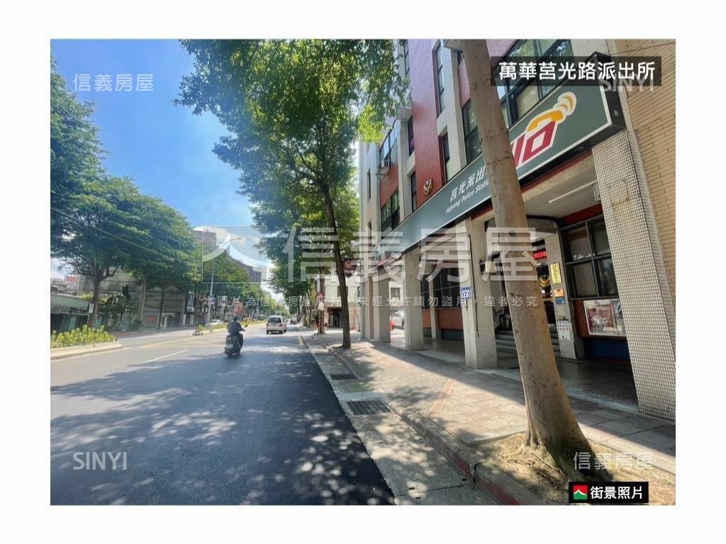 西園路亮晶晶店面房屋室內格局與周邊環境