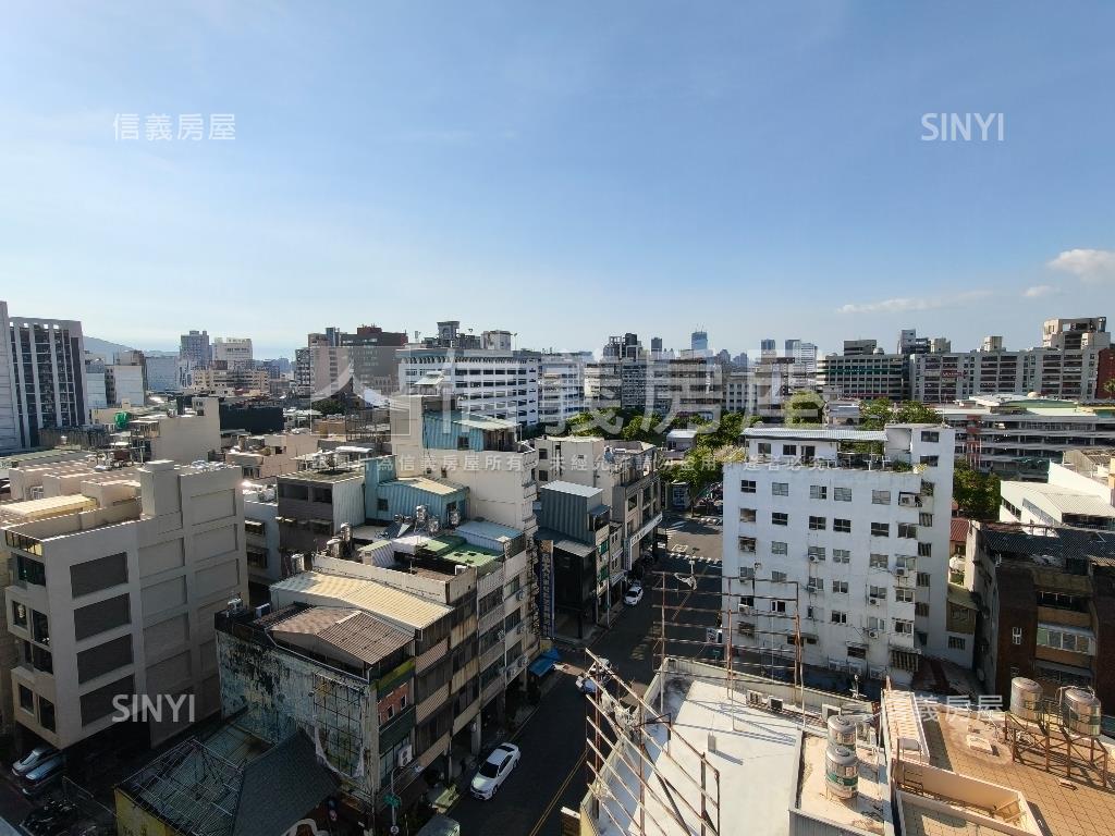 近美麗島捷運高樓３房平車房屋室內格局與周邊環境