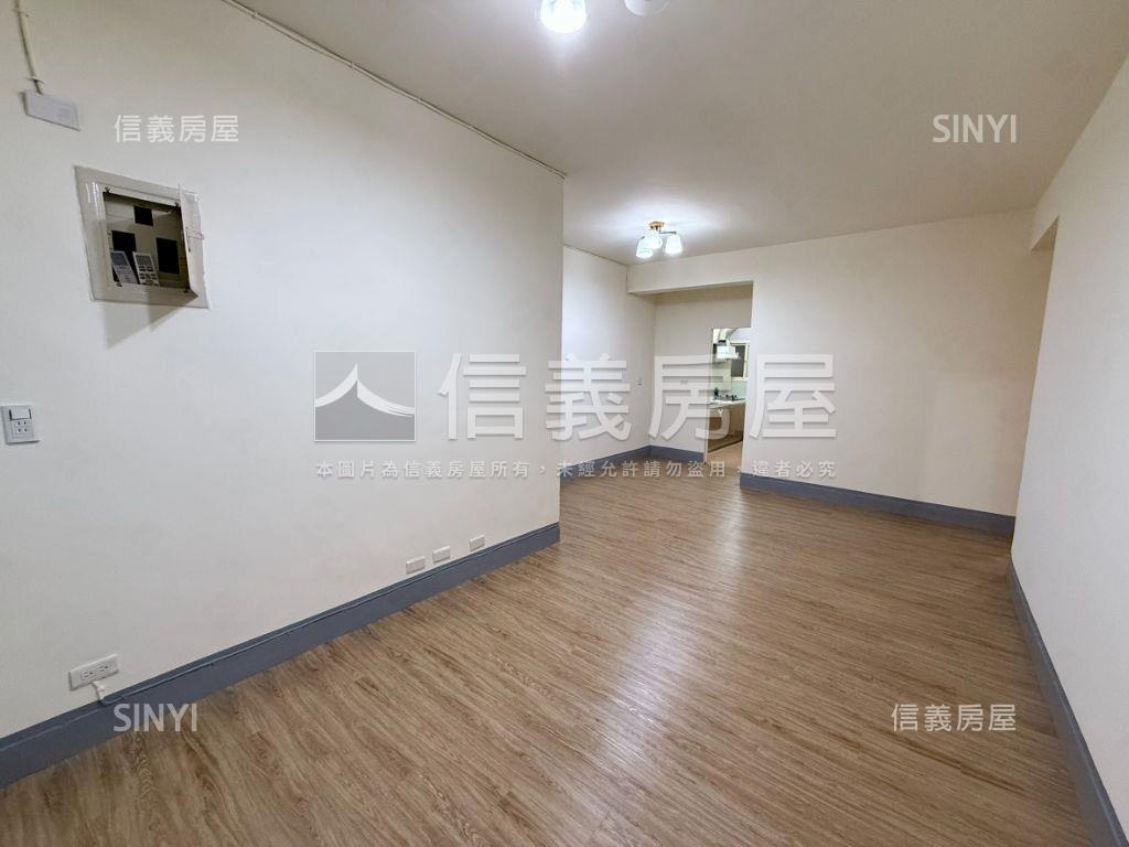景興路５３巷方正１Ｆ房屋室內格局與周邊環境