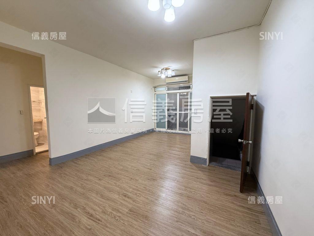 景興路５３巷方正１Ｆ房屋室內格局與周邊環境