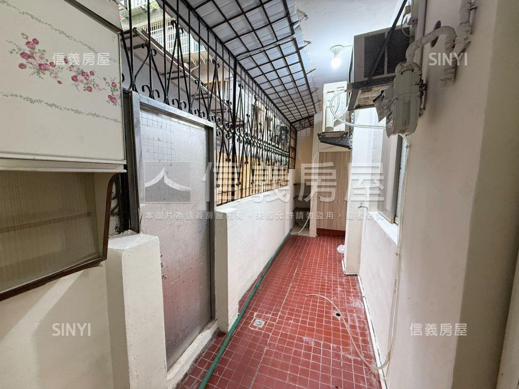 景興路５３巷方正１Ｆ房屋室內格局與周邊環境