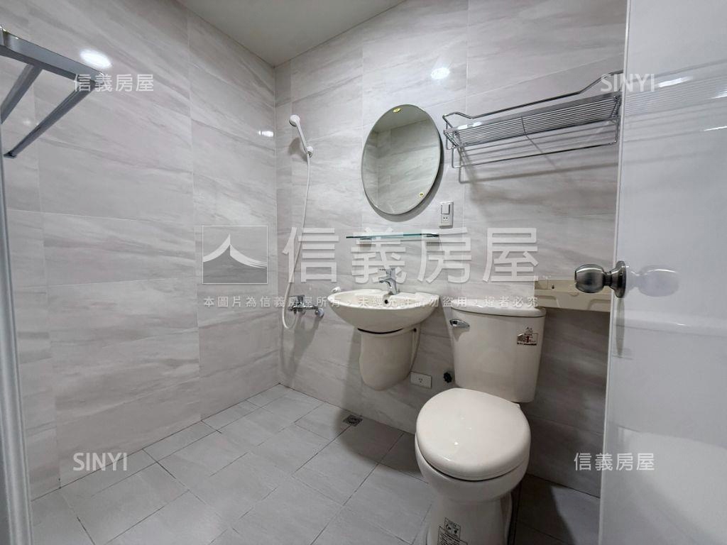 景興路５３巷方正１Ｆ房屋室內格局與周邊環境