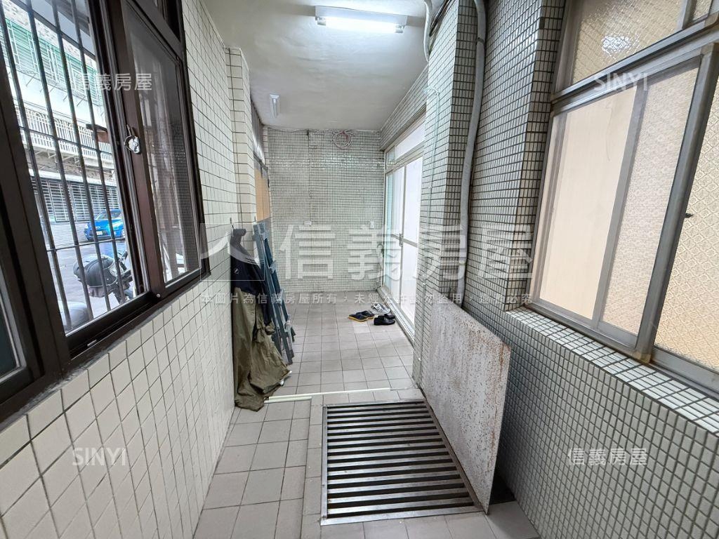 景興路５３巷方正１Ｆ房屋室內格局與周邊環境