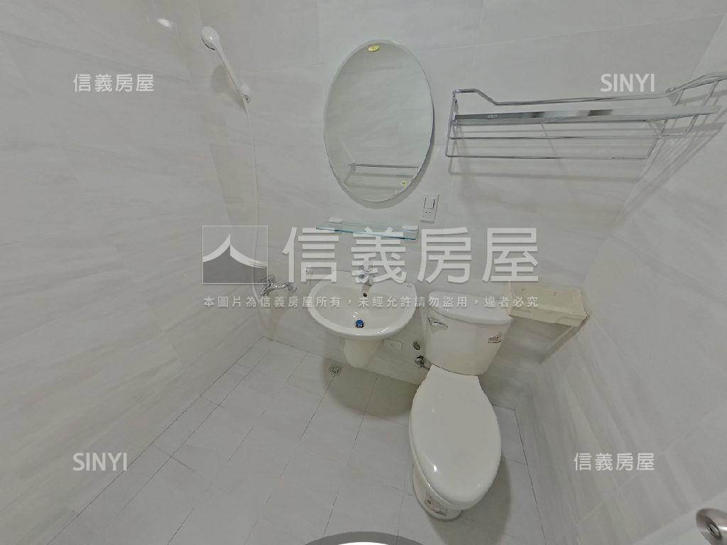 景興路５３巷方正１Ｆ房屋室內格局與周邊環境