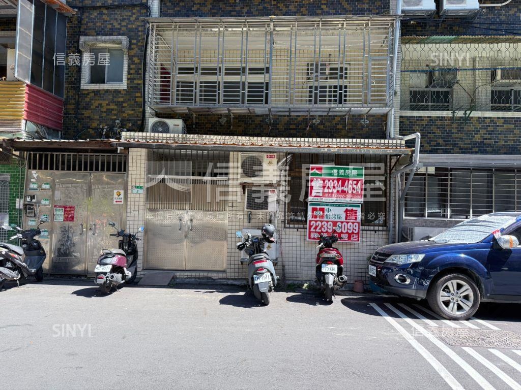 景興路５３巷方正１Ｆ房屋室內格局與周邊環境