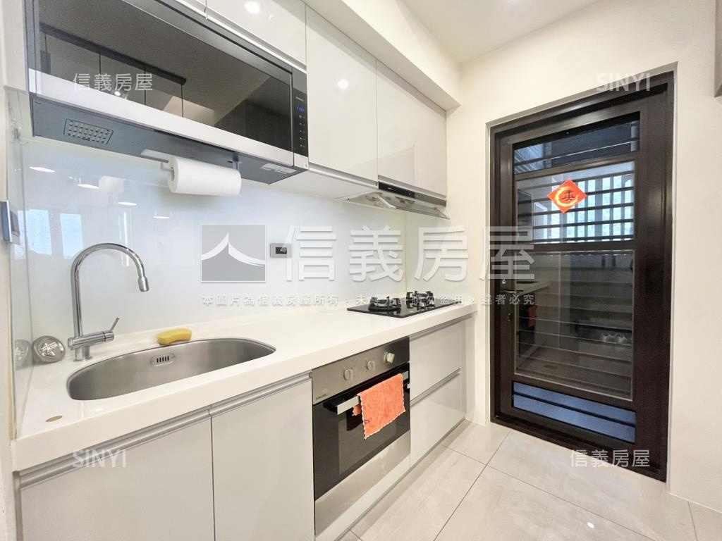 長展日綻×景觀美宅房屋室內格局與周邊環境