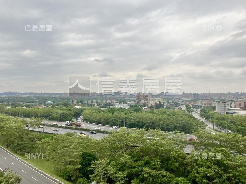 長展日綻×景觀美宅房屋室內格局與周邊環境