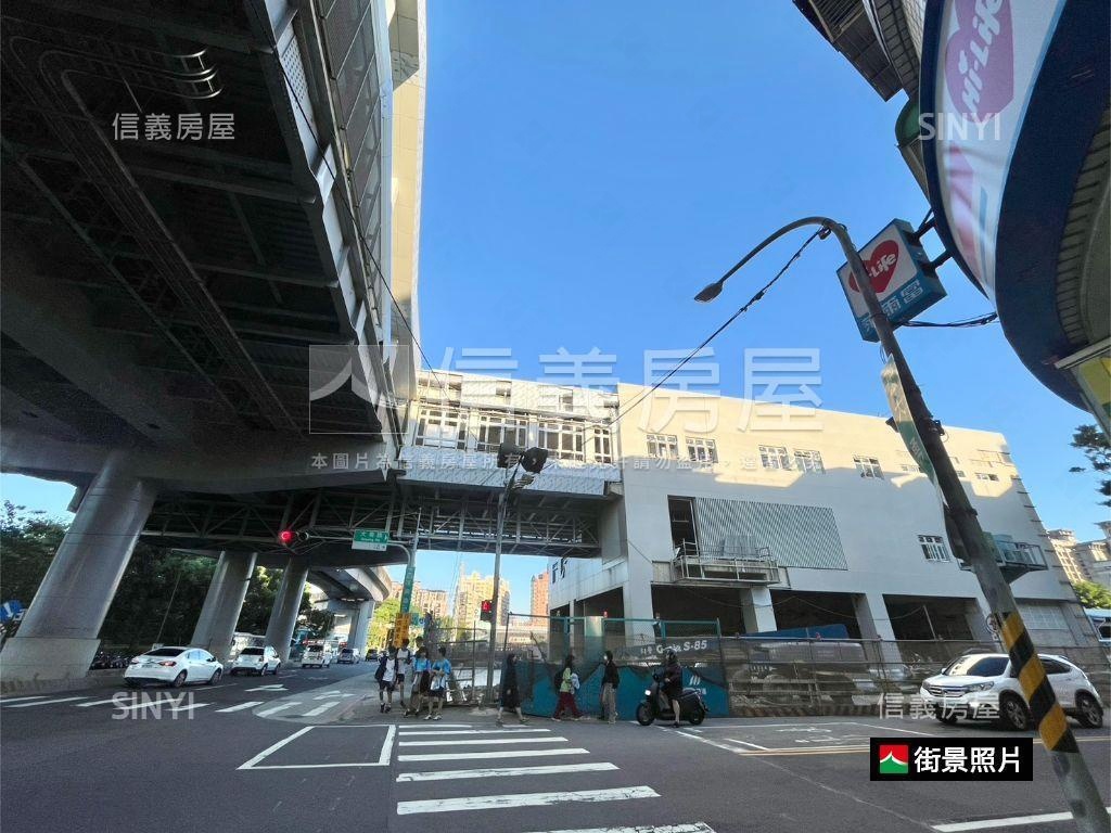 長展日綻×景觀美宅房屋室內格局與周邊環境