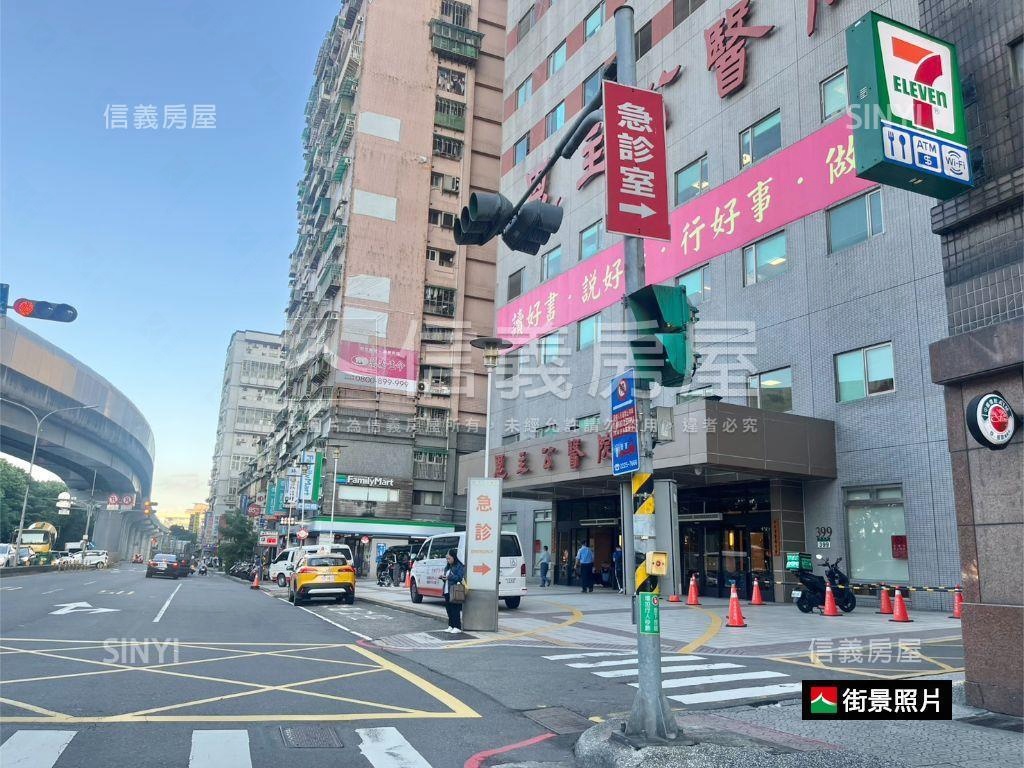 長展日綻×景觀美宅房屋室內格局與周邊環境