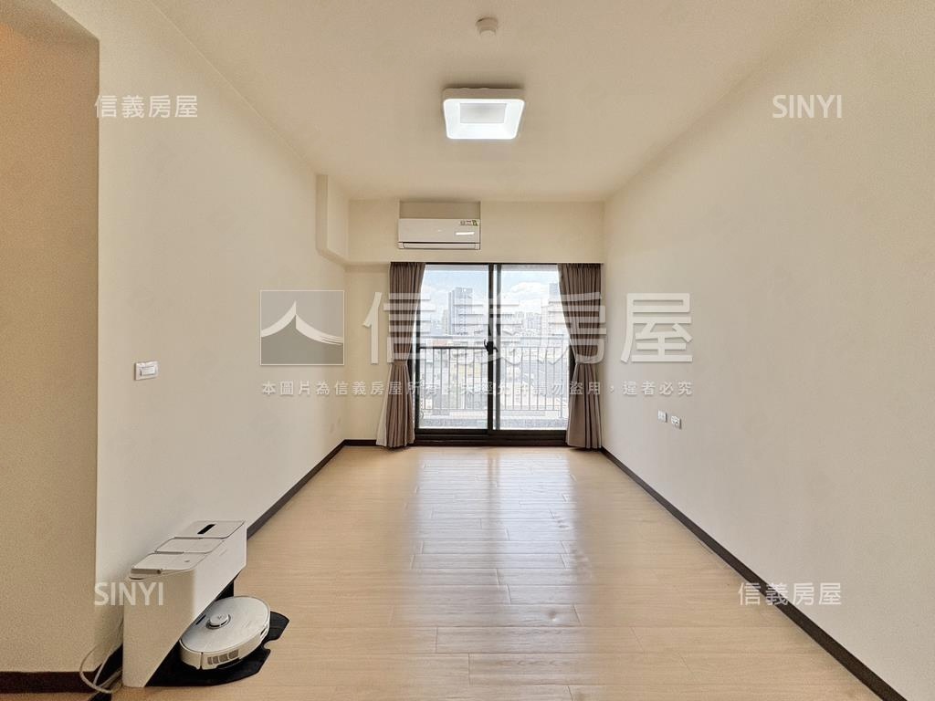禾樂Ｂ明亮三房稀有釋出房屋室內格局與周邊環境