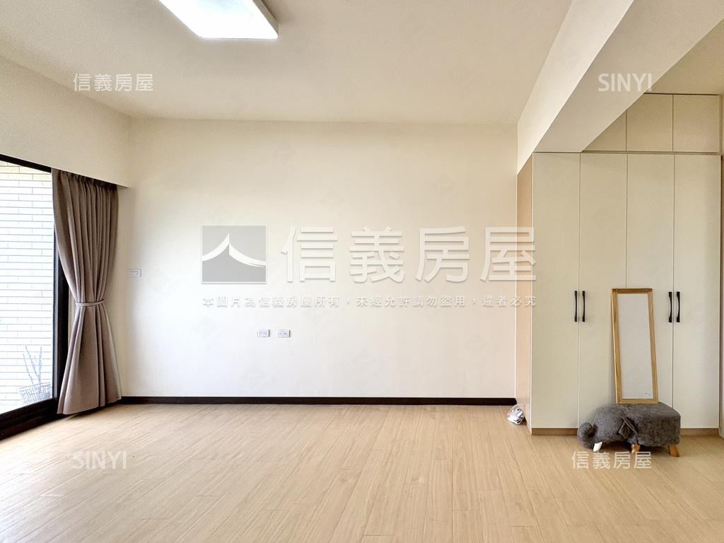 禾樂Ｂ明亮三房稀有釋出房屋室內格局與周邊環境
