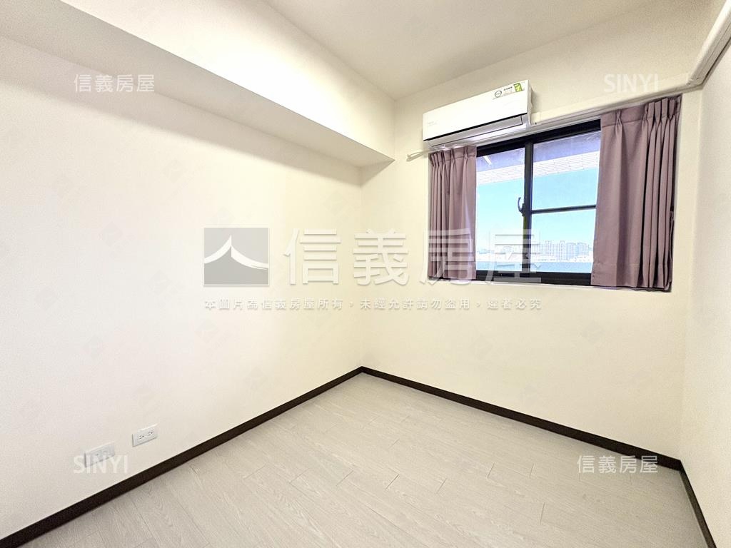 禾樂Ｂ明亮三房稀有釋出房屋室內格局與周邊環境