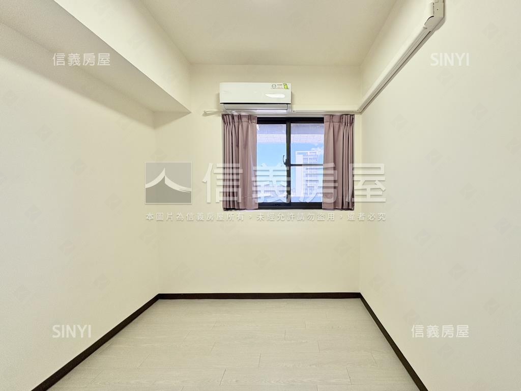 禾樂Ｂ明亮三房稀有釋出房屋室內格局與周邊環境