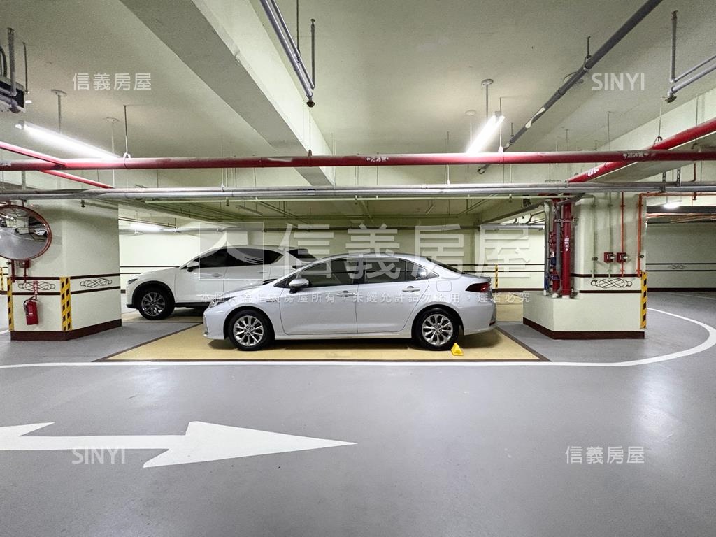 禾樂Ｂ明亮三房稀有釋出房屋室內格局與周邊環境