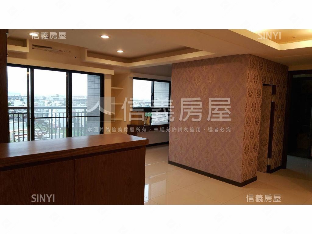 遠雄龍岡朝南帝王景觀宅房屋室內格局與周邊環境